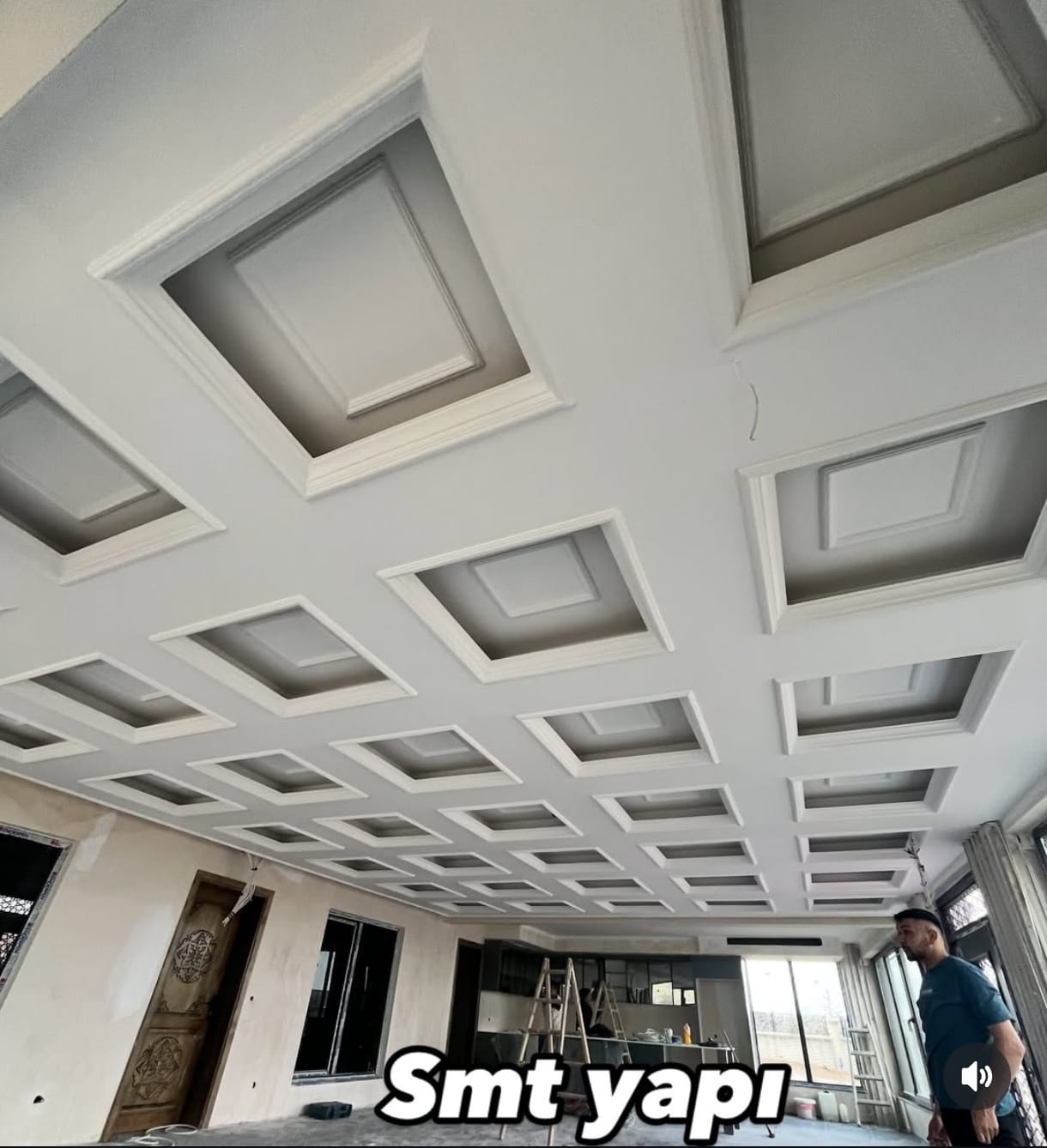 Smt Yapı İnşaat